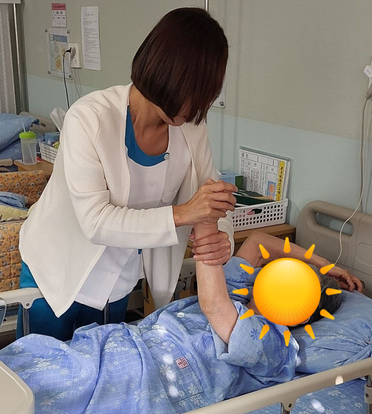  광주치매 섬망 요양병원 배회하는 어르신의 마음은 뭘까요?