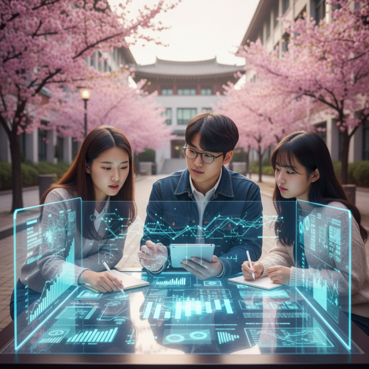  경동대 수시등급 2025 최신 입결 및 2027학년도 모집요강 완벽 분석