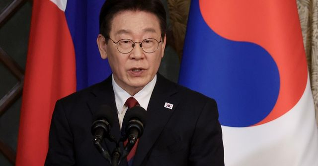  “한국서 처벌해야겠다”... 이재명 대통령이 필리핀 대통령에게 대놓고 한 요구