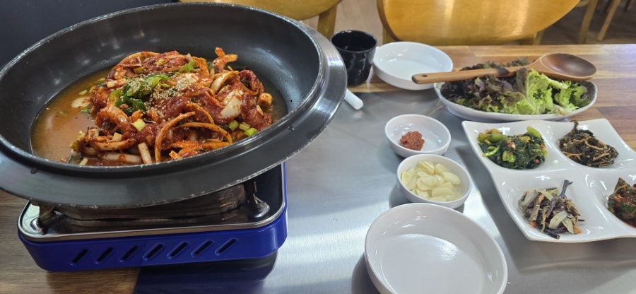 산척정육식당 사진 6