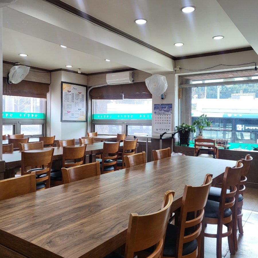Yangpyeongkalguksu photo 5