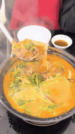  화곡 까치산역 등촌 샤브칼국수 체인점 칼국수&볶음밥 까지 완벽한 마무리!