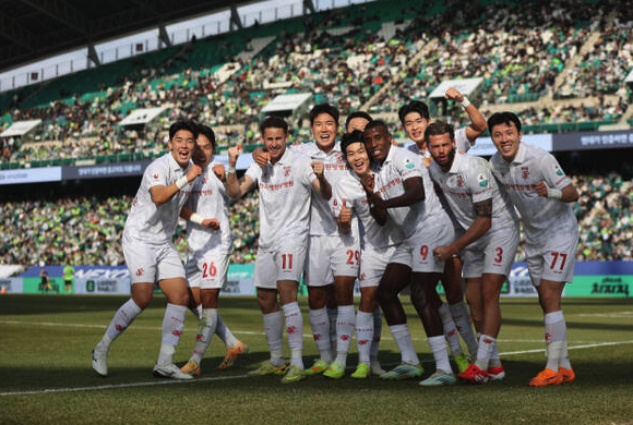  2026 K리그1, 갈레고 1R MVP: 부천의 반란과 역사적 첫 승
