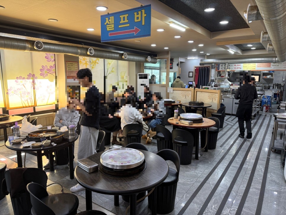 춘천우미닭갈비 춘천직영점 사진 5