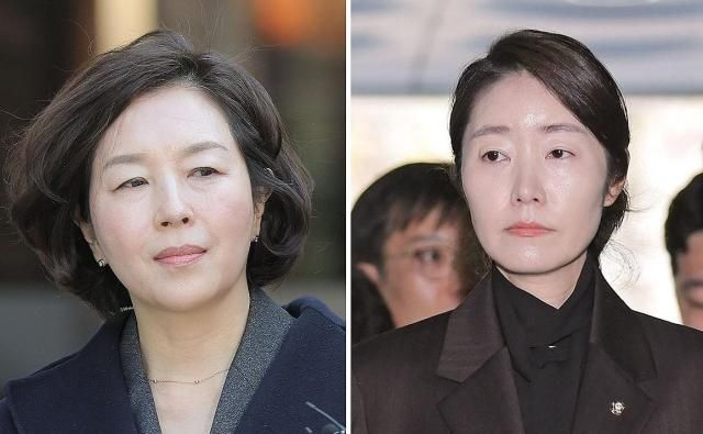  '공천헌금 의혹' 강선우·김경 구속…당분간 마포경찰서 유치장 구금