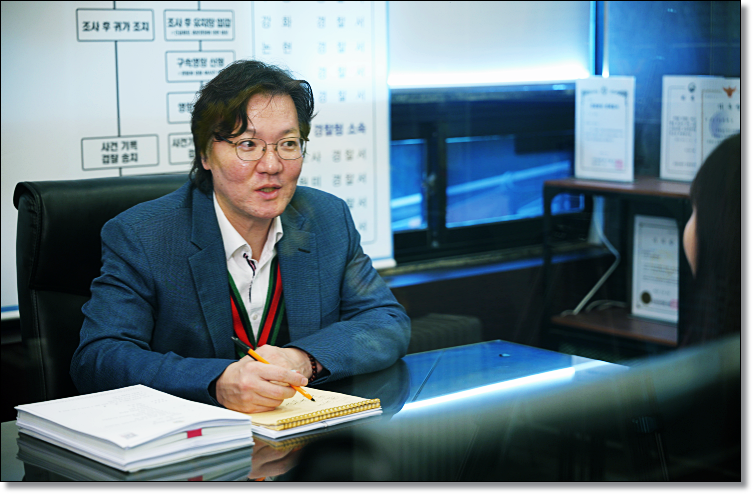 소방공무원 음주운전 벌금형이 최선일까 관련 사진
