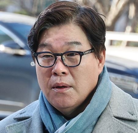 김성태 쌍방울 전 회장, 이재명에 돈 준적 없다. 검찰 조작
