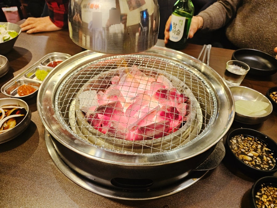쑤뿔갈비 용산점 사진 6