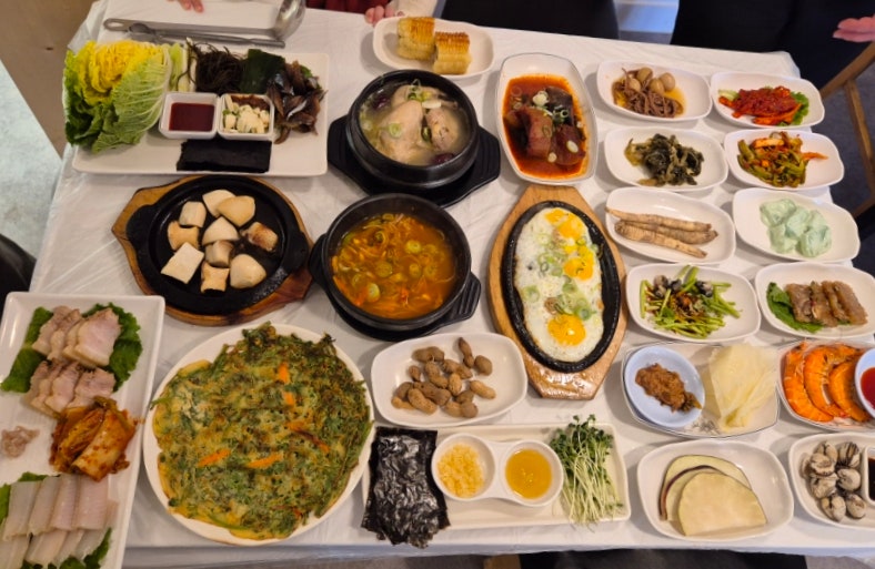 다정집 전주본점 사진 1