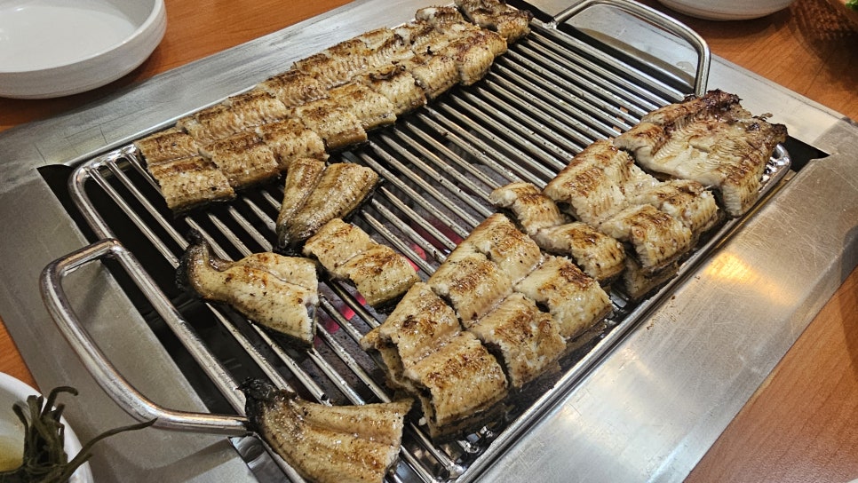 꽃동네원조장어 사진 1
