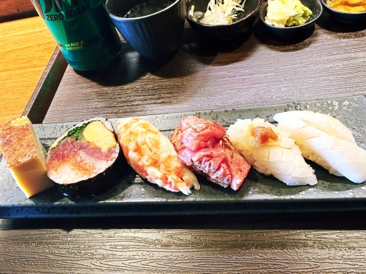  석촌호수 맛집 스시스이신 점심 정식 석촌역 맛집 혼밥추천