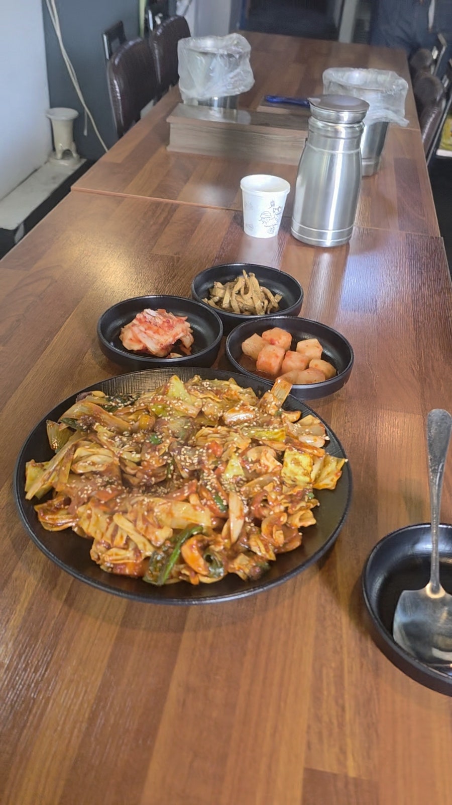 문규네갑오징어 사진 6