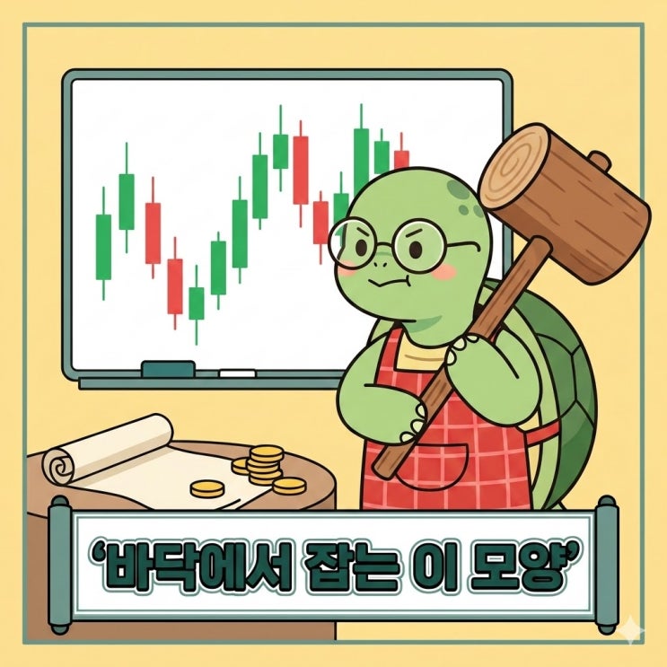  주식 캔들 보는 법 9가지 핵심 캔들 패턴과 분석 방법 정리