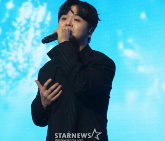 ✨ '나는 반딧불' 역주행 뒤의 슬픔... 황가람 소속사 김영한 대표 별세 비보