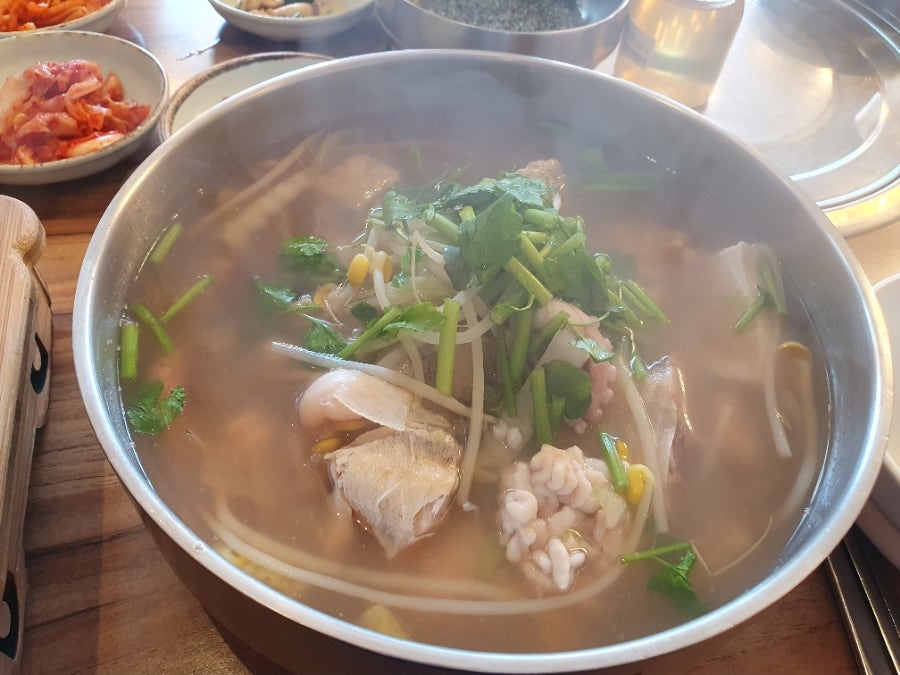 이것이코다리다 신호점 사진 6