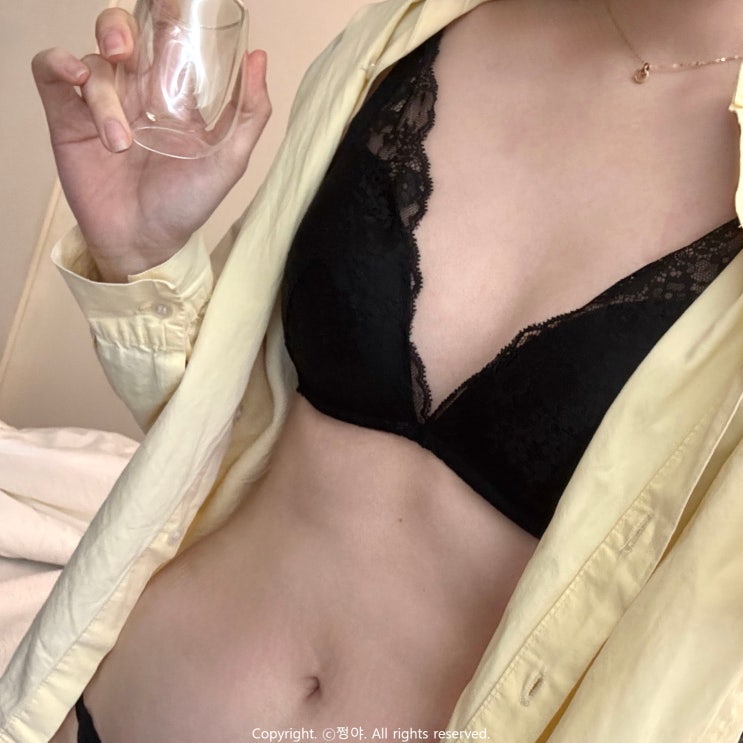 여름 브라렛 추천 여자 편한 속옷 브랜드 퀸비아 추천