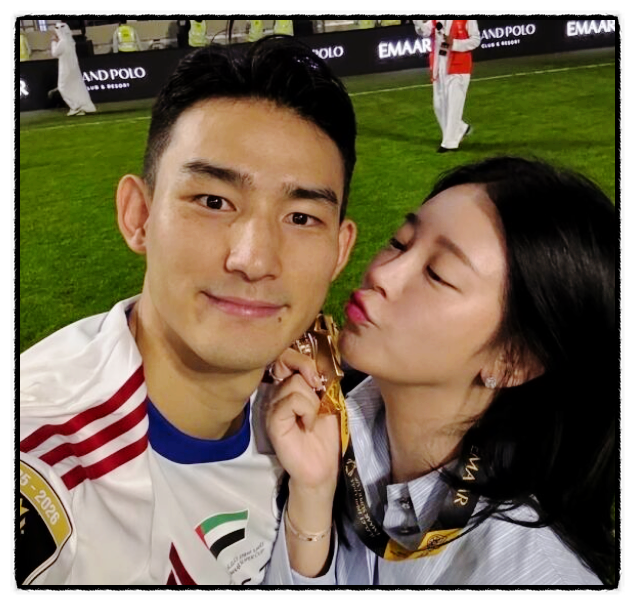 티아라 소연, 전쟁 속 신앙 강화 두바이 거주 조유민 기도 팬들 걱정 중동 전쟁 위기 속 전해....