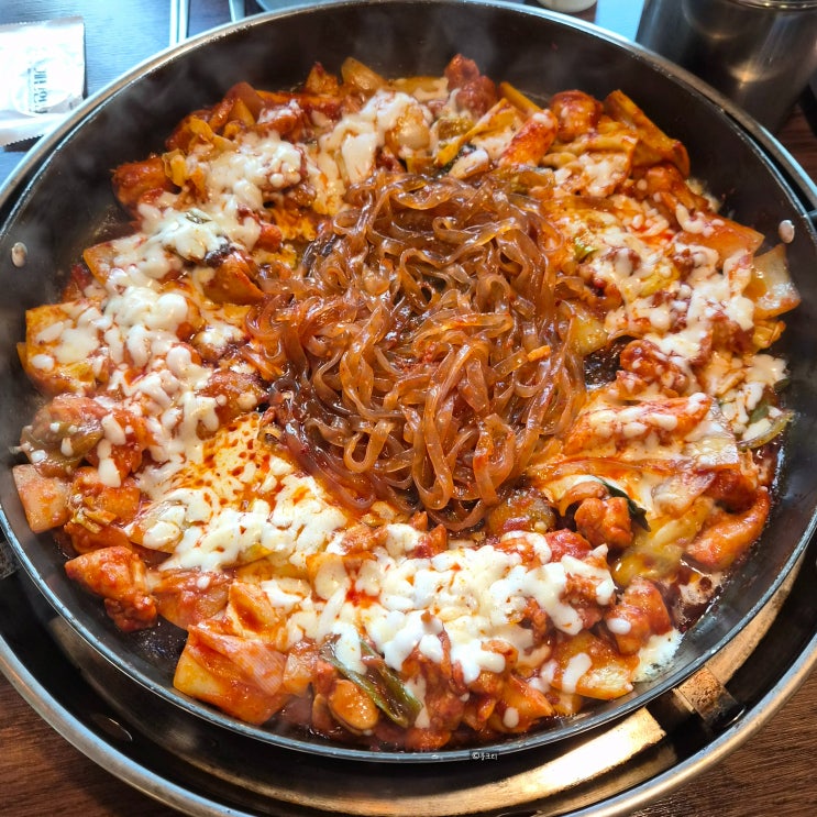 안양 범계역맛집 점심 식사도 가능한 계탄언니 범계점 방문