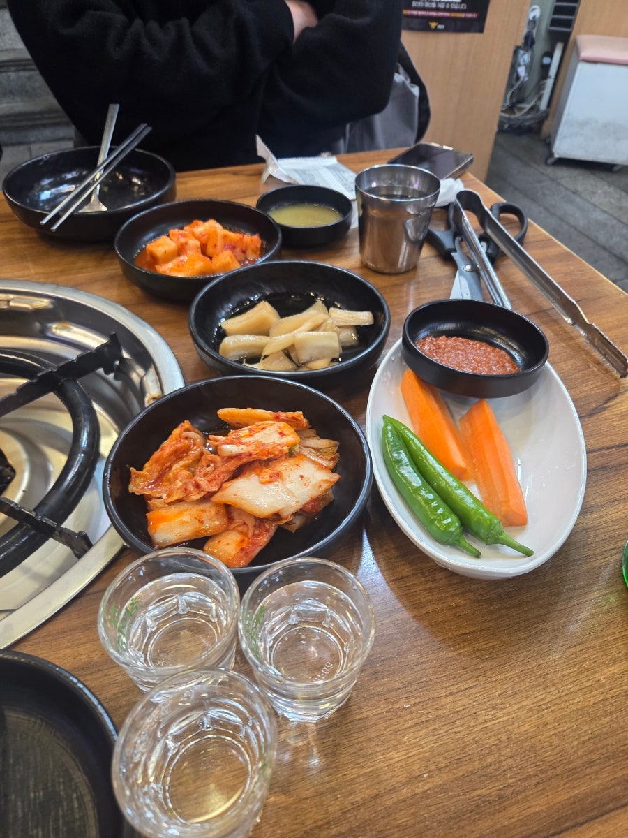 원당감자탕 영등포점 사진 5