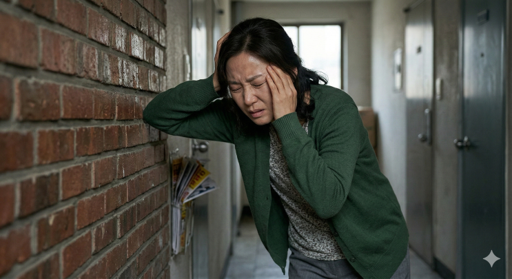  빈혈인 줄 알았던 어지럼증의 진짜 원인? - 노원 한의원