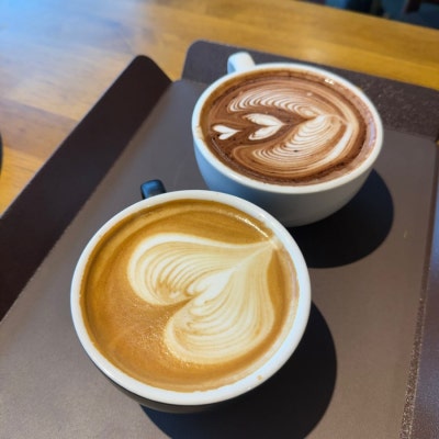 백운호수카페 백운호수브런치 카페 부모님들이 너무 좋아하시는 카페 최진희 아트카페