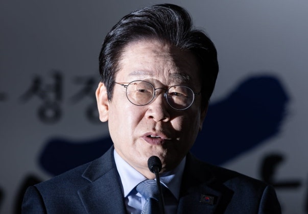 "이재명에게 돈 안 줬다" 김성태 전 쌍방울 회장 반전 녹취... 검찰 '조작 기소' 논란 확산