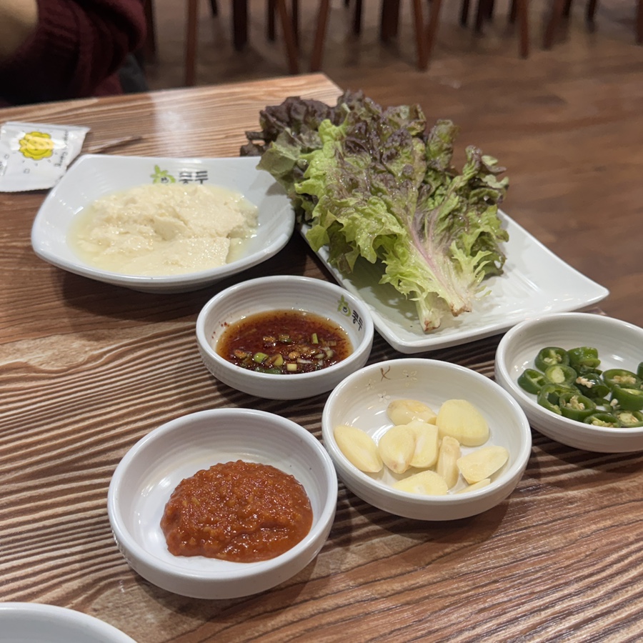 콩두 기흥구청점 사진 5
