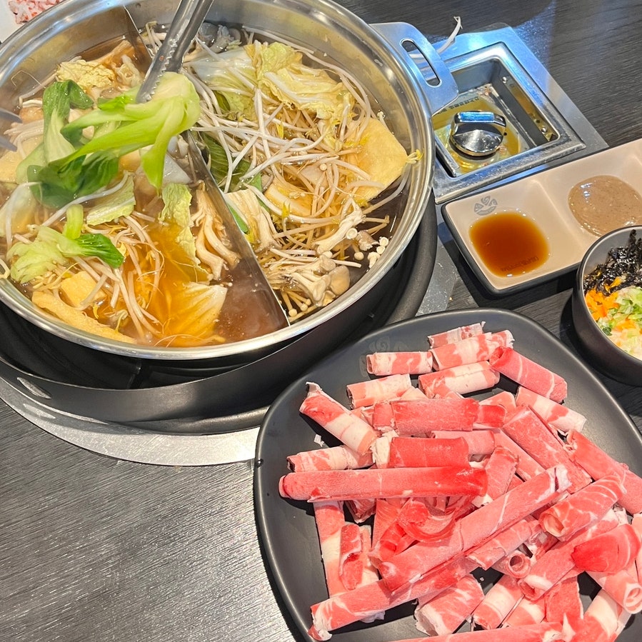 소담촌 용인역북점 사진 1