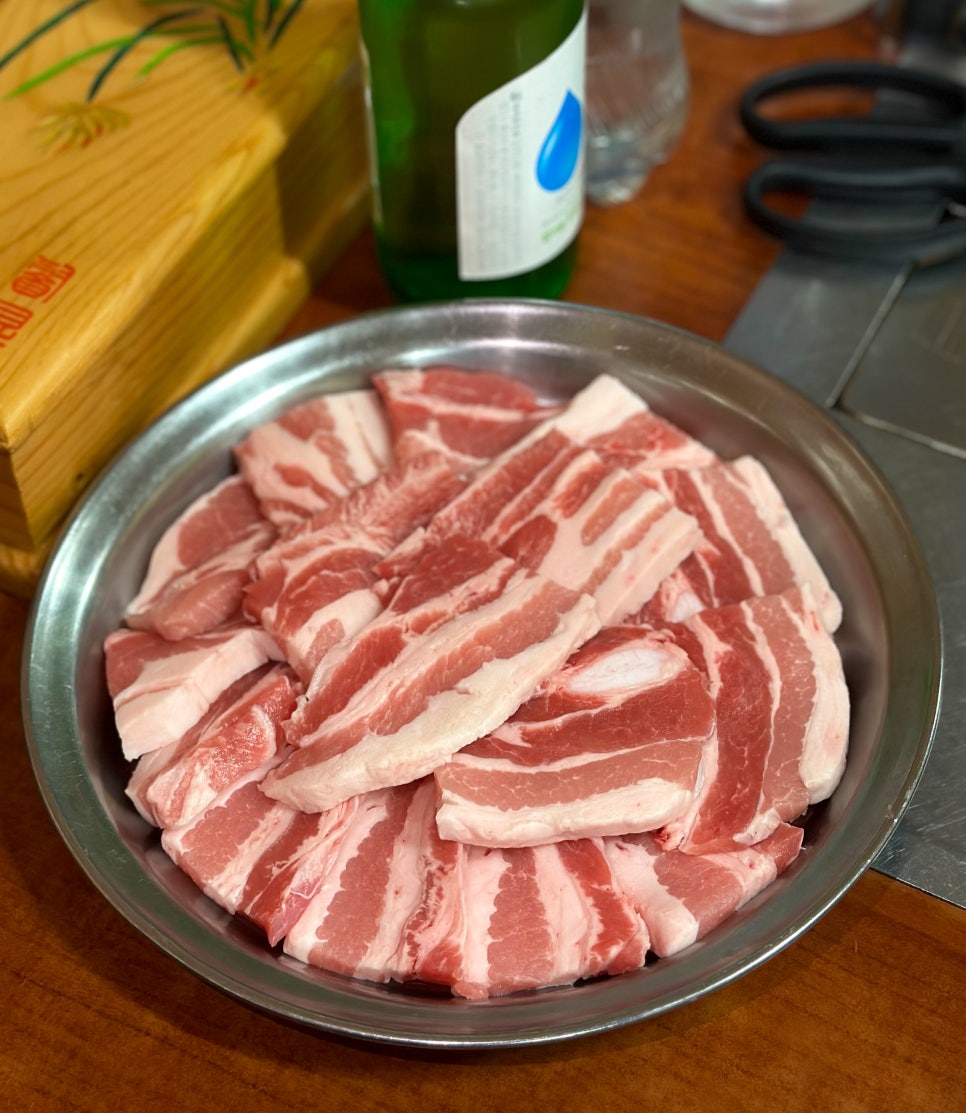 삼오생고기 사진 6