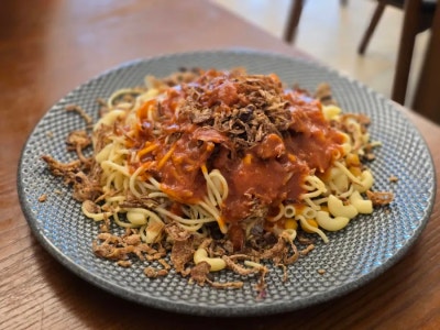 이태원역맛집 클레오파트라 레스토랑&라운지카페 이집트 여행 가기 전 가봐야할 곳