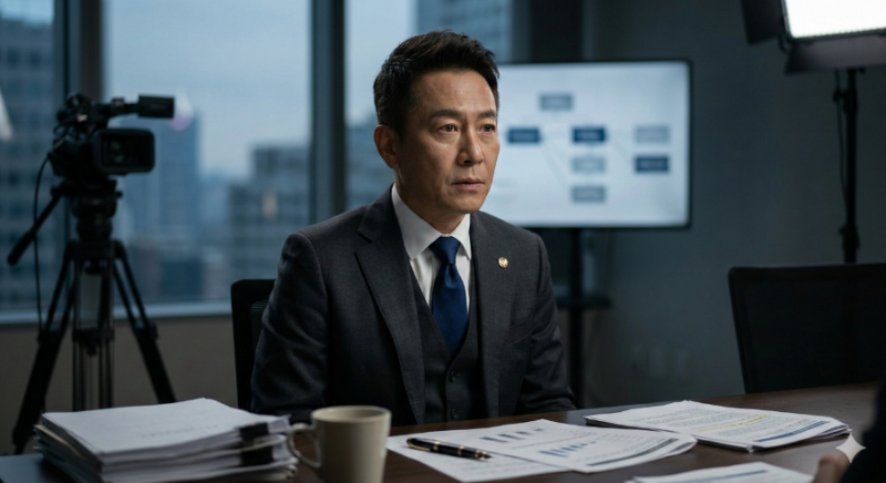 쌍방울 대북송금 사건 전말 분석: 김성태가 돈 보낸 진짜 이유는? 이재명 방북 대납 의혹 vs ....