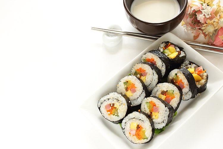 김밥천국 대학로점 사진 4