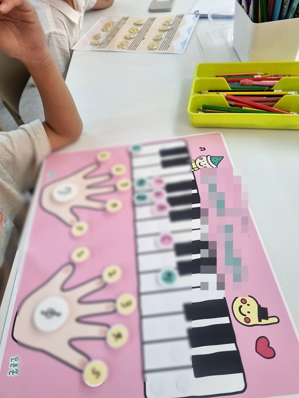 바닐라음악학원 사진 6