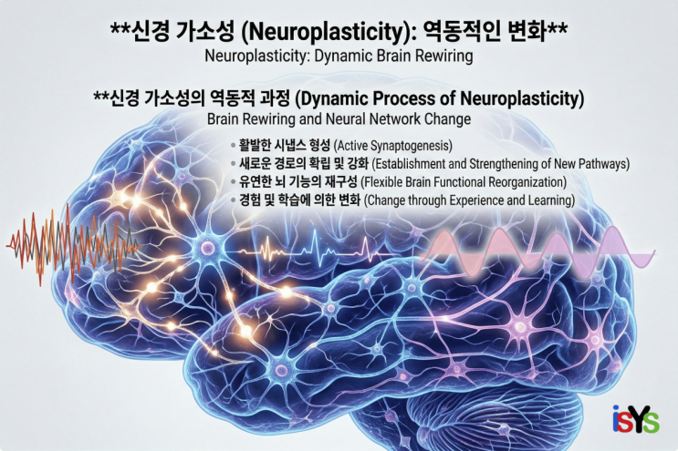  신경 가소성? 이명을 들리게도, 지우기도 한다?