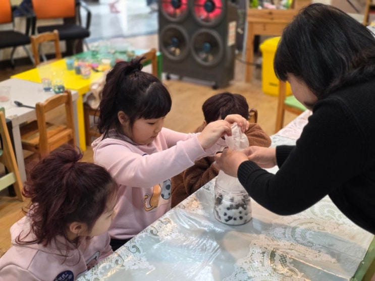  청주 아이와 가볼만한곳 한국잠사박물관 입장료 및 체험 총정리