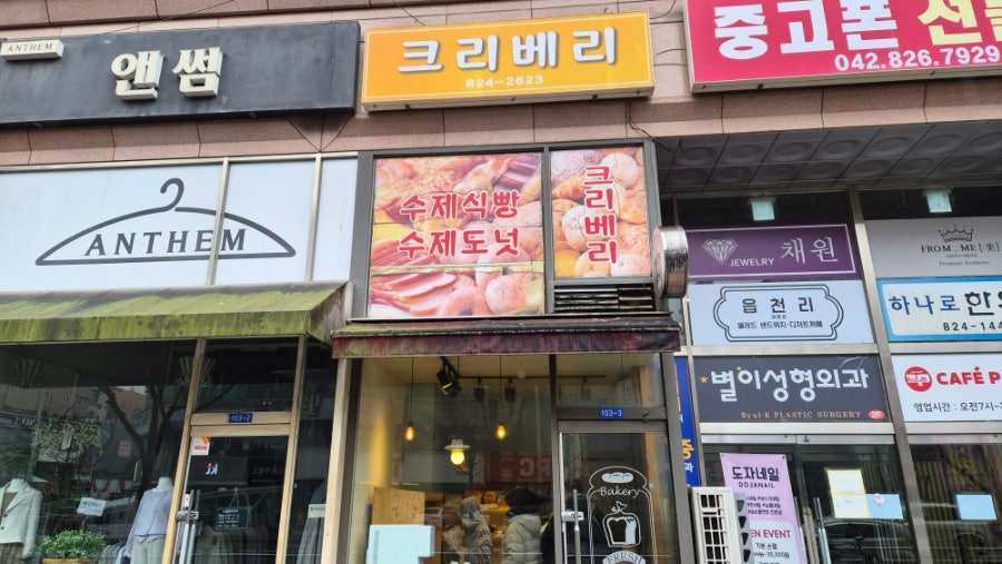 크리베리 사진 3
