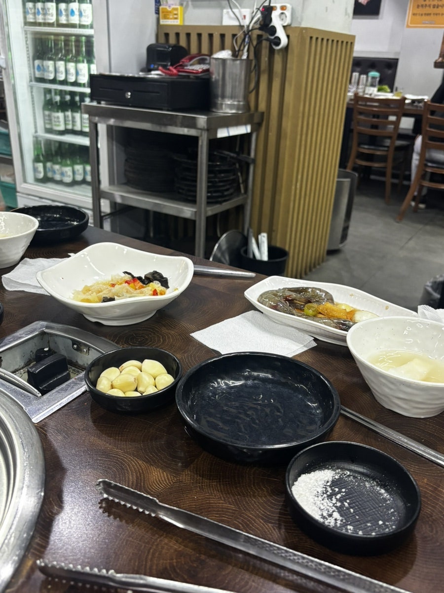 먹깨비식당 사진 4