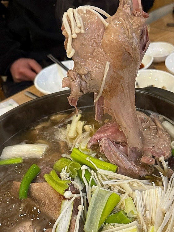 운암정 사진 2