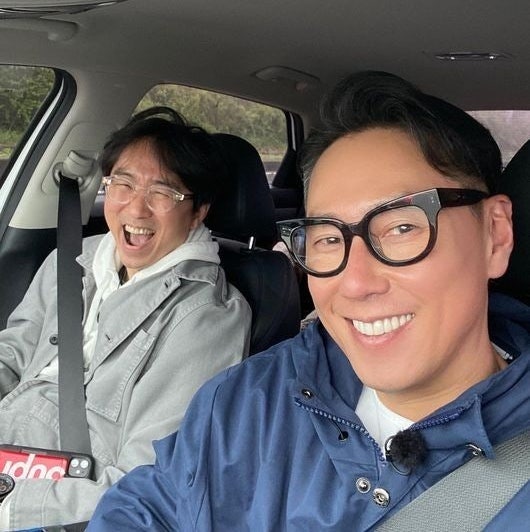 "장항준, 능력에 비해 운이 너무 좋아... 10년 안에 망한다?" 윤종신 독설