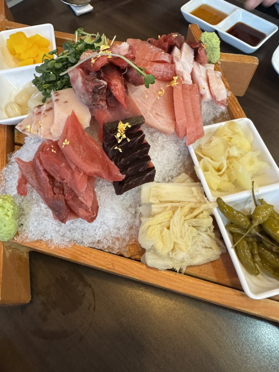 황금참치 사진 3