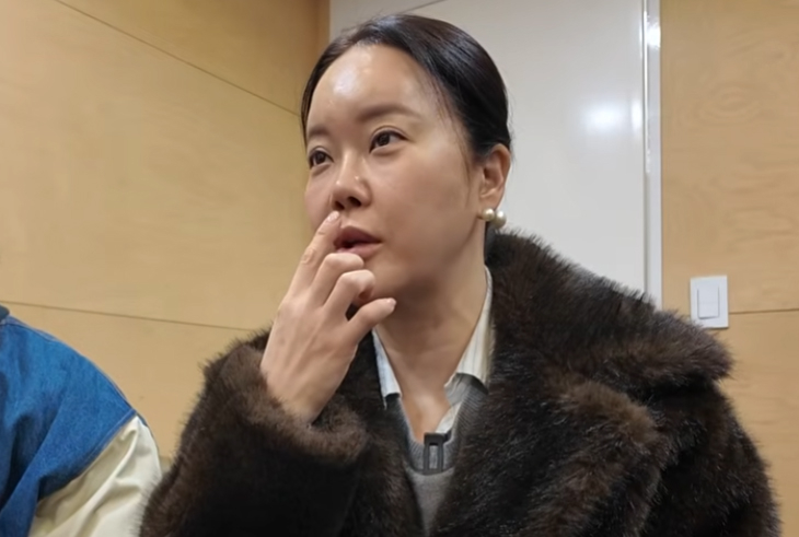  백지영 '10억 성형설' 부작용 고백! 코 수술 후 콧구멍 변형… "다시 수술대 눕고 싶다"
