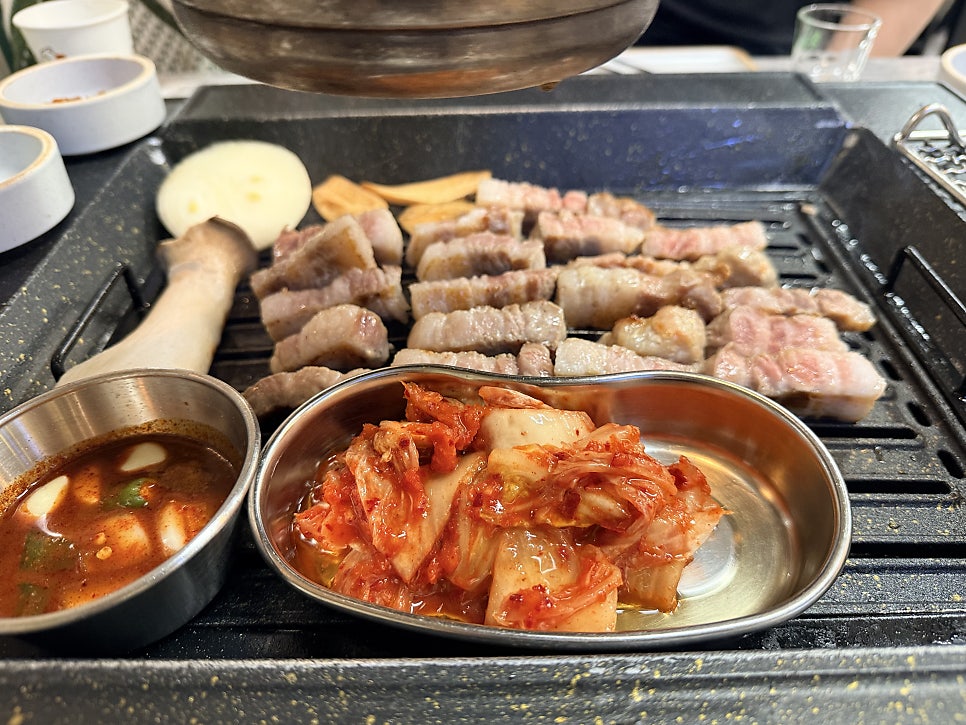 목돈72 난곡점 사진 1