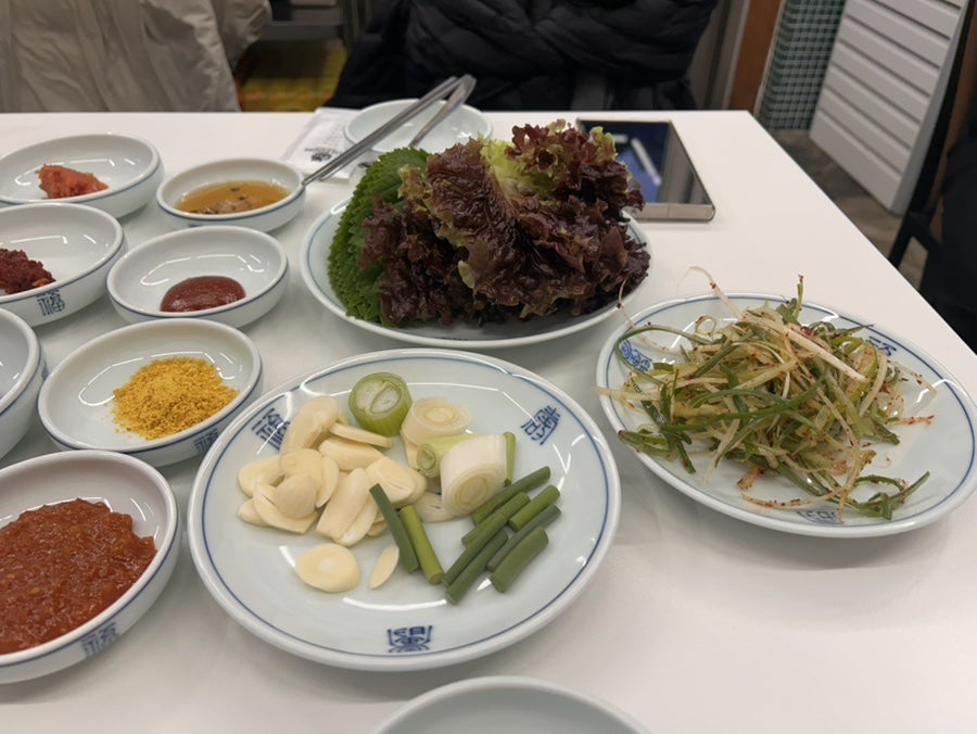남도한삼겹 사진 6