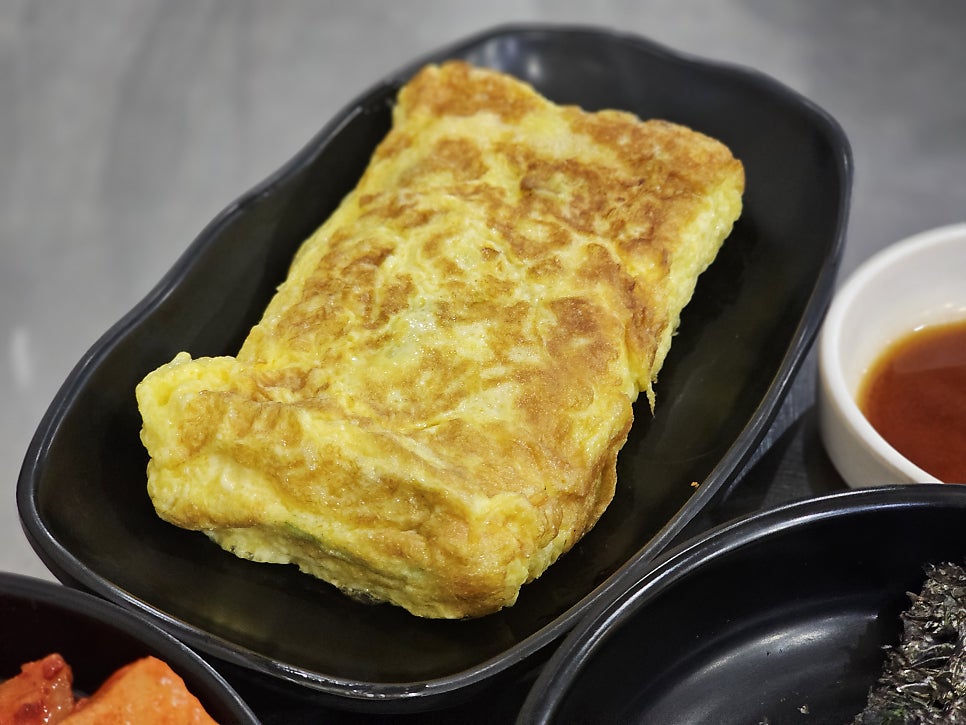 가야포차선지국밥 센텀점 사진 5