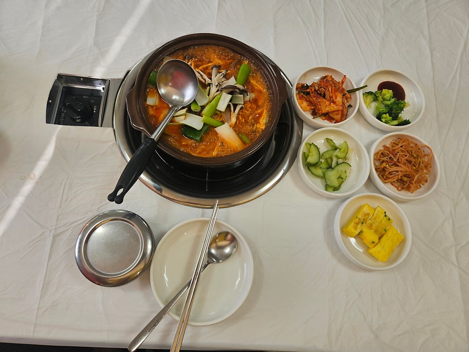 순이네짜글이 사진 5