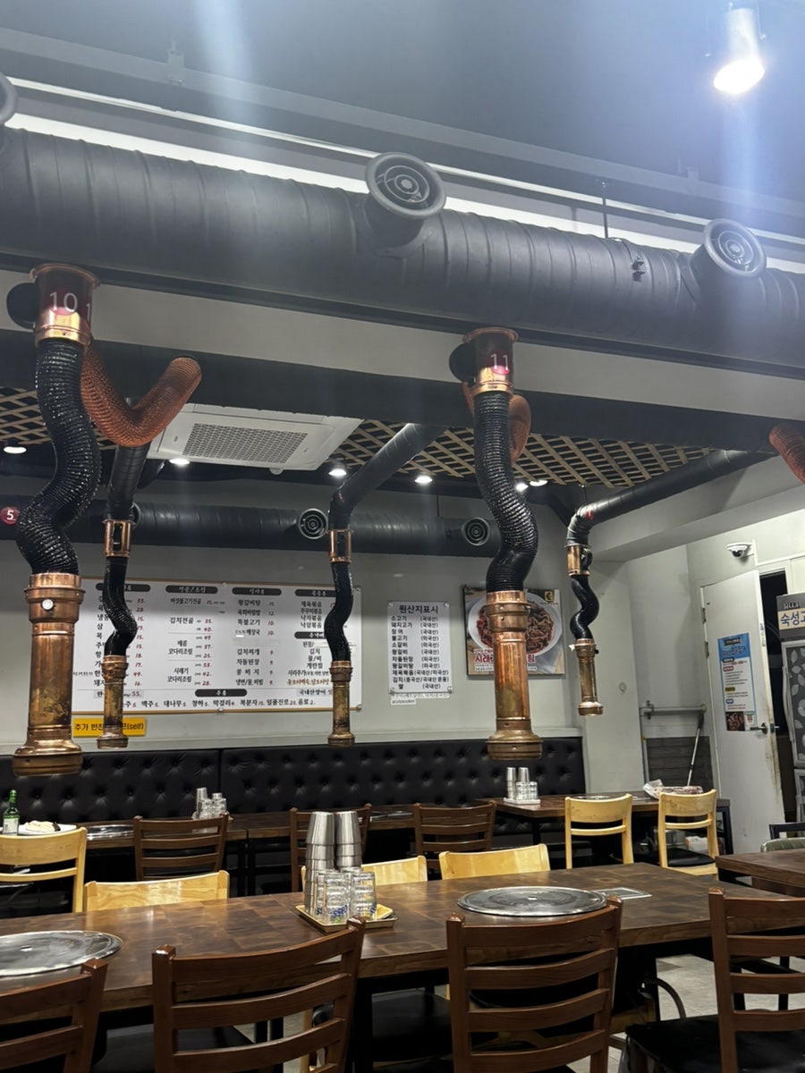 먹깨비식당 사진 3