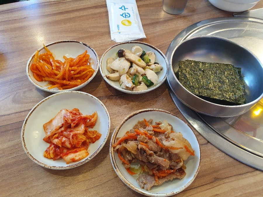 이것이코다리다 신호점 사진 5