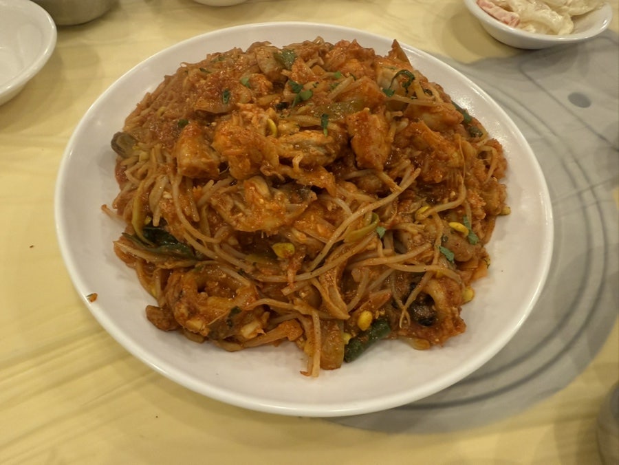 옥미아구찜 남산점 사진 4