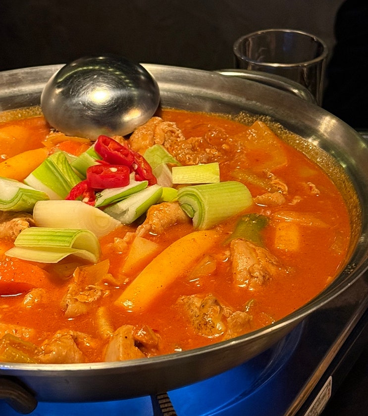  [서울] 숙대입구역 술집 추천 남영밤 (다양한 이벤트와 안주 맛집)