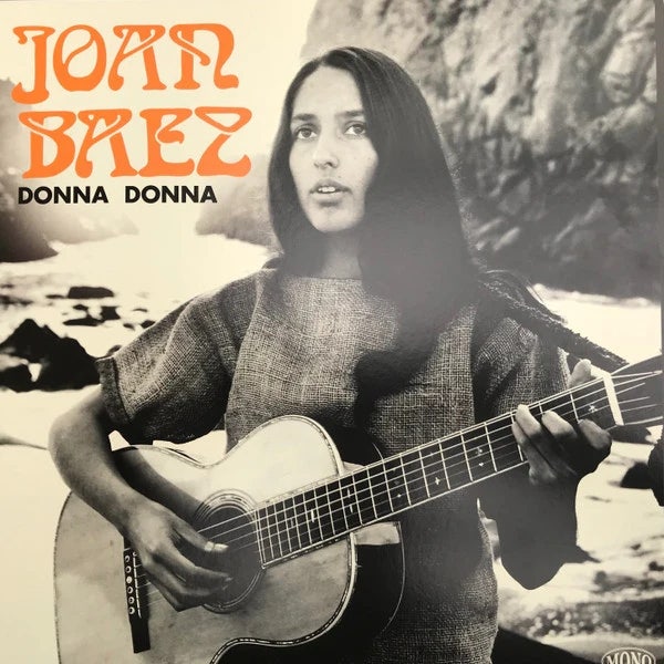 도나 도나 - 'Donna Donna', 조안 바에즈 (Joan Baez)